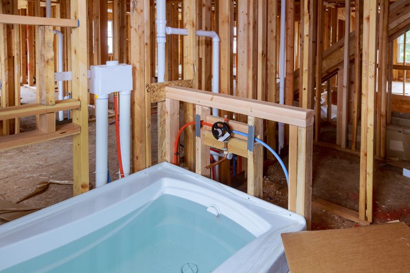Top Bathtub Installation Companies in Andover, MA