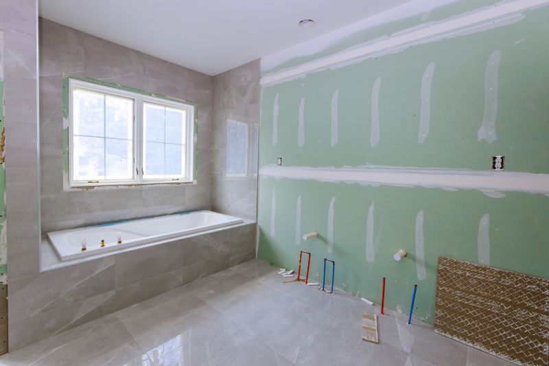 Top Bathtub Installation Companies in Arlington, MA