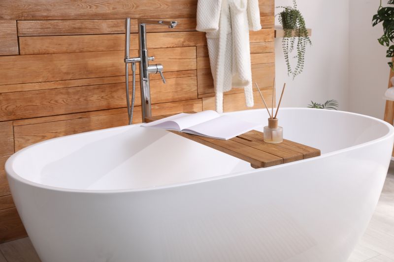 Top Bathtub Installation Companies in Norwood, MA
