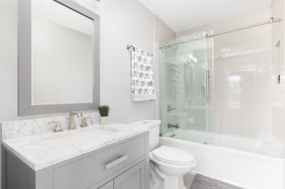 Top Bathtub Installation Companies in Sharon, MA