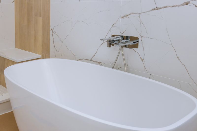 Top Bathtub Installation Companies in Tewksbury, MA
