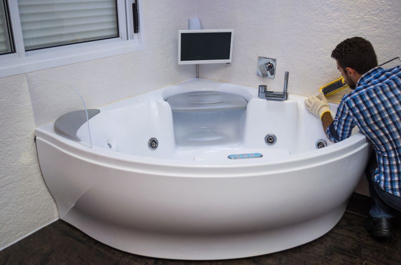 Top Bathtub Installation Companies in Winchester, MA