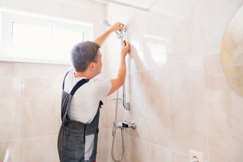 Top Shower Installation Companies in Bridgewater, MA