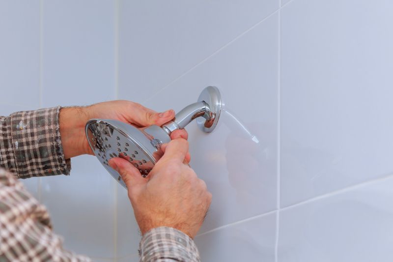 Top Shower Installation Companies in Mansfield, MA