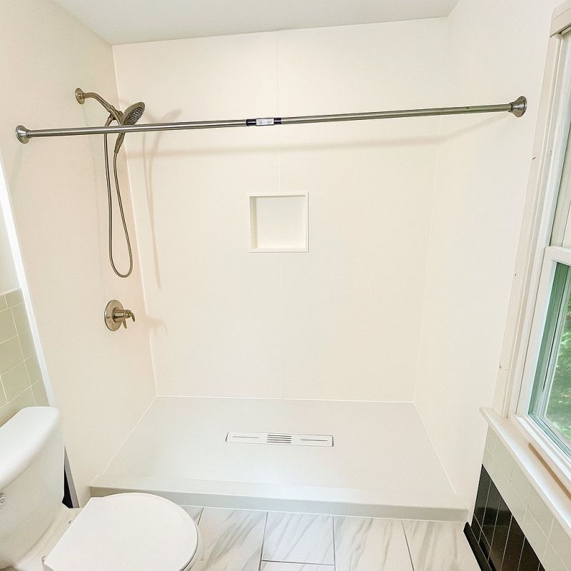 Top Shower Installation Companies in North Easton, MA