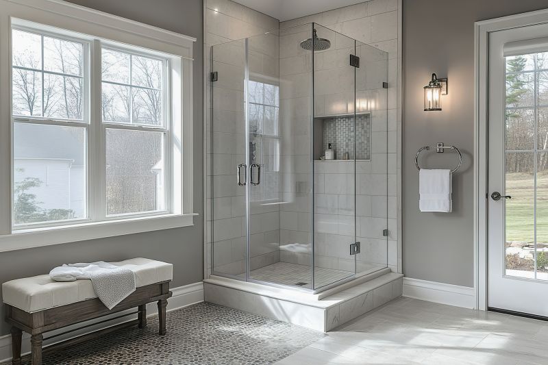 Top Shower Installation Companies in North Reading, MA
