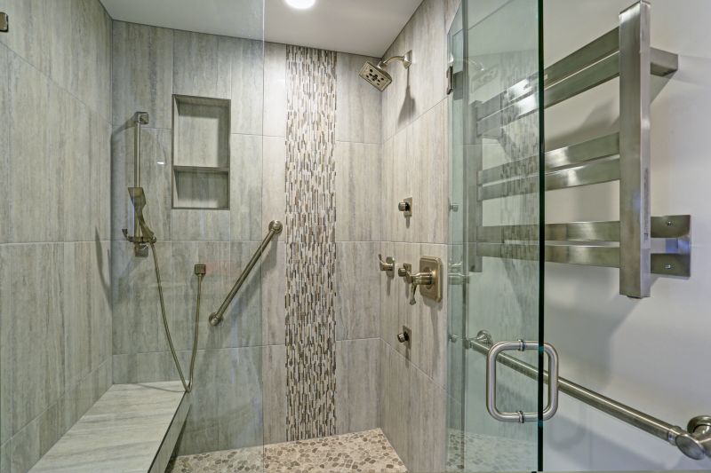 Top Shower Installation Companies in Peabody, MA