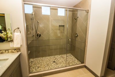 Top Shower Installation Companies in Peabody, MA