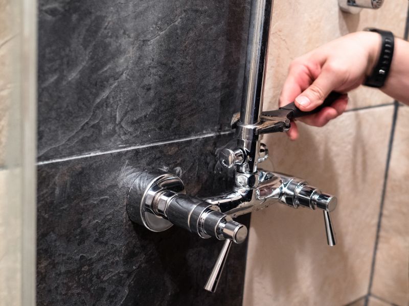 Top Shower Installation Companies in Waltham, MA