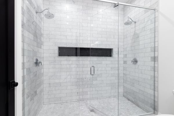 Shower Replacement in Boston
