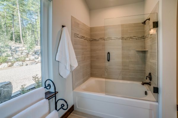 Tub Conversion Service in Boston