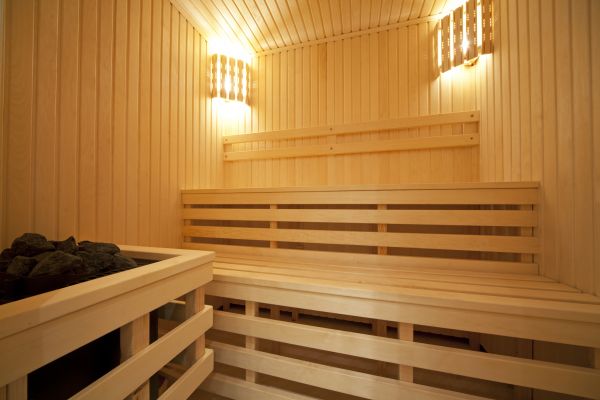Steam Shower Installation in Boston
